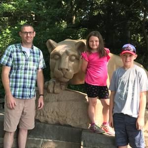 Meet your Posher, Gary